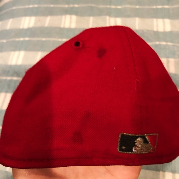 LA Dodgers Hat - Picture 3 of 3